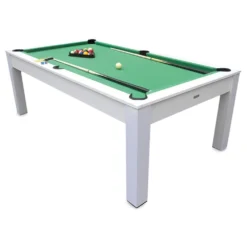 Billiard Table 3 In 1