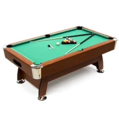 Cortes Semi Professional Billiard Table