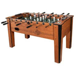 Diamond Classic Foosball Table With Open Legged Players