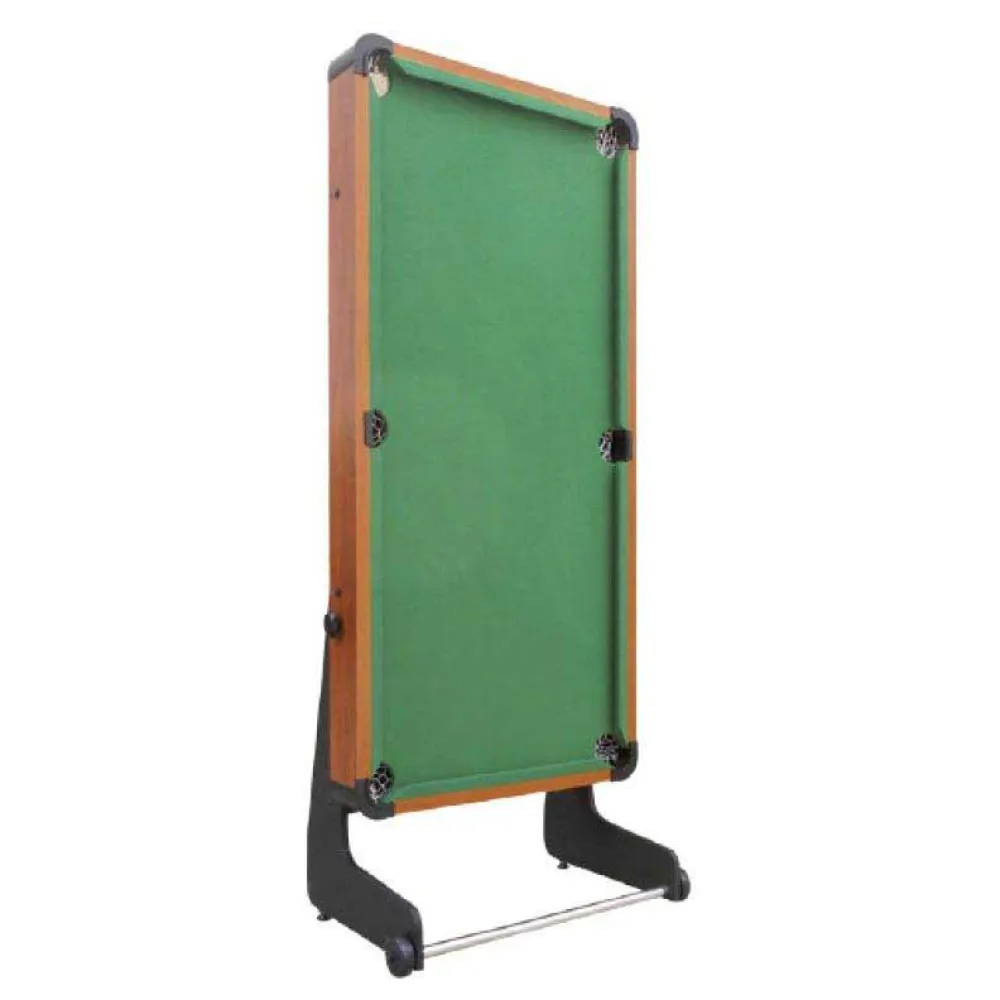 Foldable Billiard Table Refurbished - Image 2