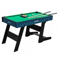 Milan Foldable Billiard Table