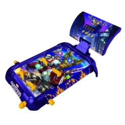 Disney Guardians Of The Galaxy Electronic Pinball