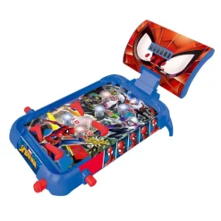 Disney Spiderman Electronic Pinball