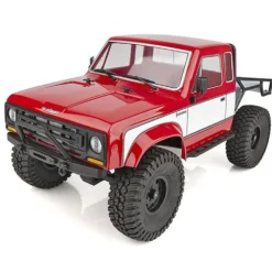 Enduro HD RTR Remote Control Car