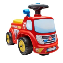FALK Ride-On Truck Fireman