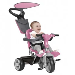 Feber Baby Plus Music Tricycle