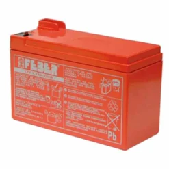 Feber Drums 12V 7.2Ah