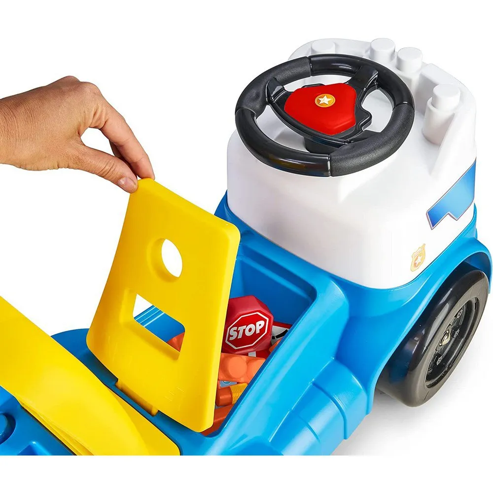 Feber MotoBlocks Police - Image 4