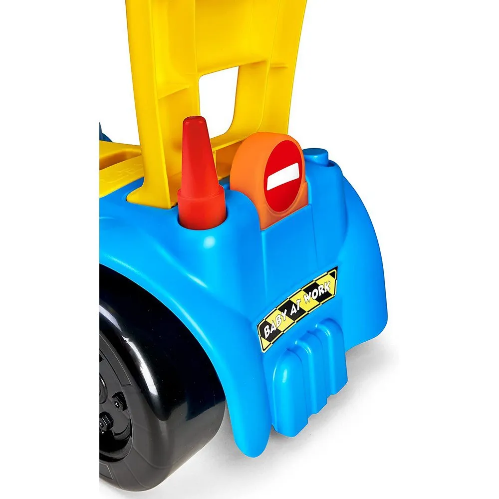 Feber MotoBlocks Police - Image 5