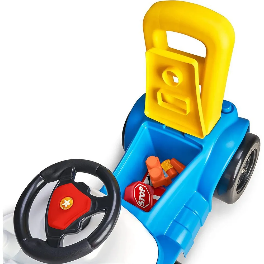 Feber MotoBlocks Police - Image 6