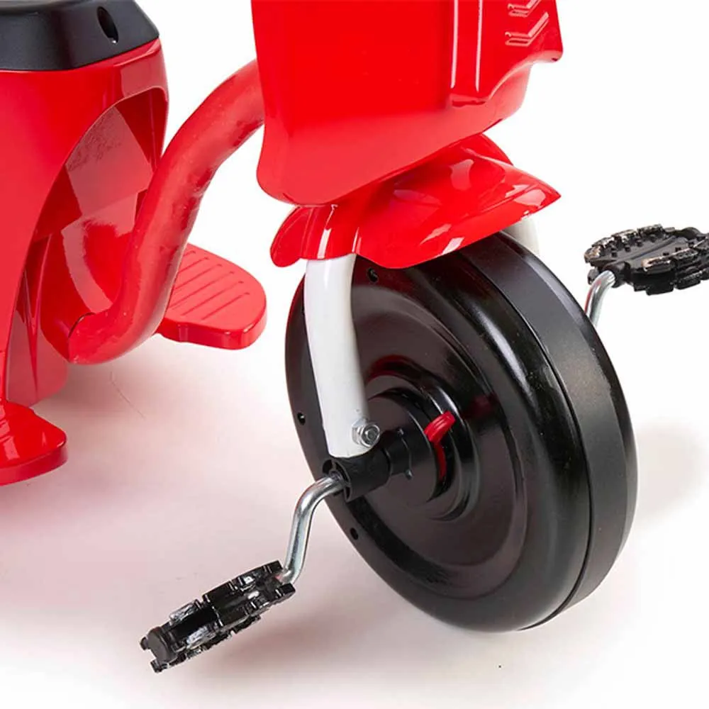 Feber Scooter 3X1 6V - Image 2