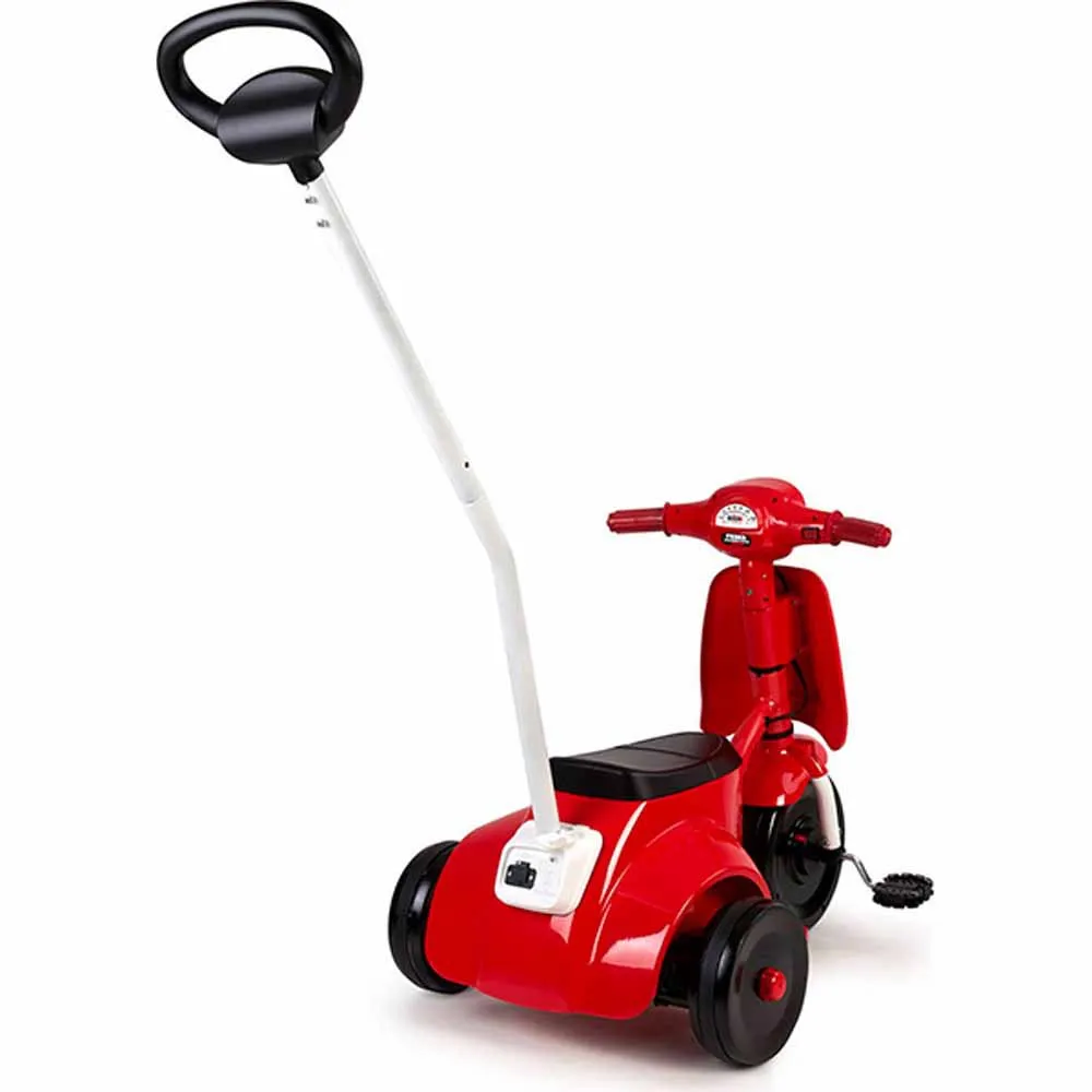 Feber Scooter 3X1 6V