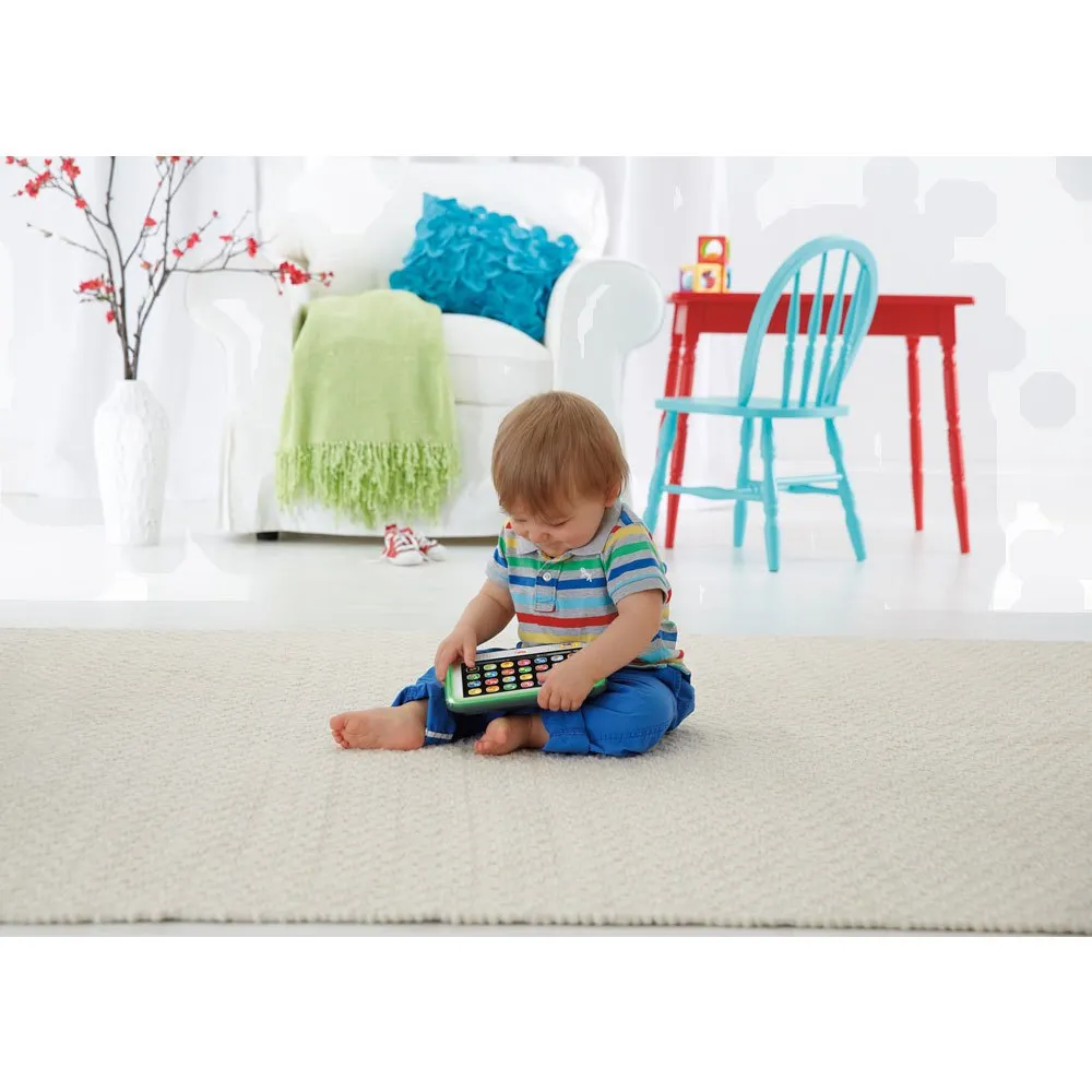 Fisher Price My First Tablet - Image 2