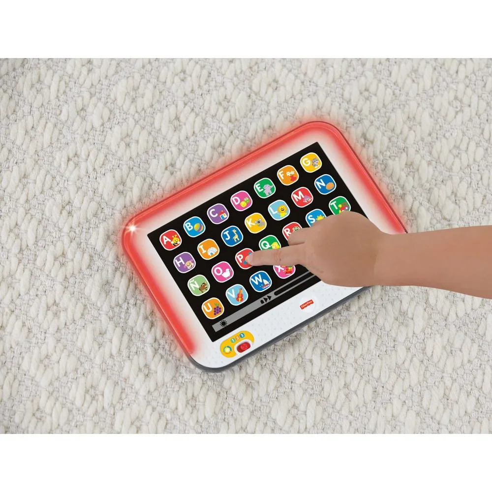 Fisher Price My First Tablet - Image 3