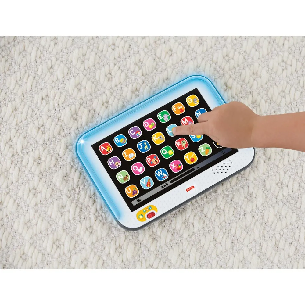 Fisher Price My First Tablet - Image 6