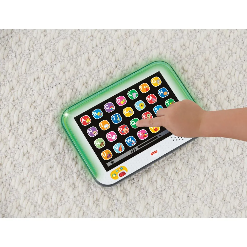 Fisher Price My First Tablet - Image 7