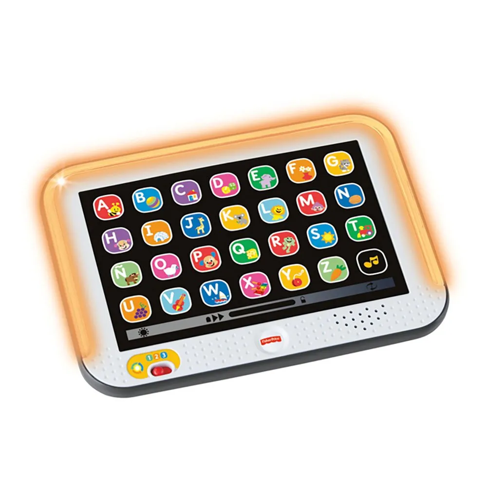 Fisher Price My First Tablet