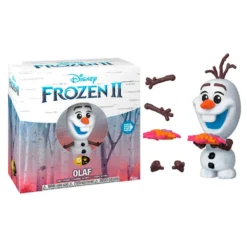 FUNKO 5 Star Disney Frozen 2 Olaf