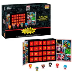 FUNKO Advent Calendar Marvel
