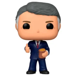 FUNKO Jimmy Carter Figure