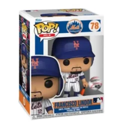 FUNKO Mlb New York Mets-Mookie Betts Figure