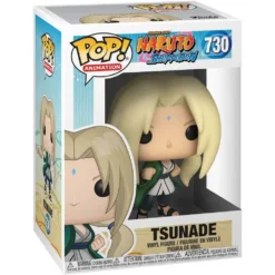 FUNKO Naruto Lady Tsunade