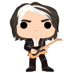 FUNKO POP Aerosmith Joe Perry