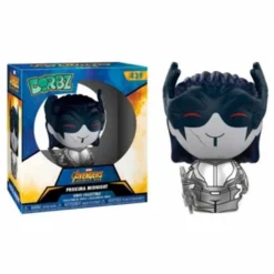 FUNKO POP Avengers Infinity War Proxima Midnight Dorbz