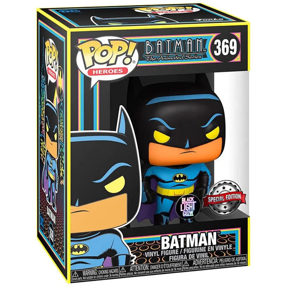 FUNKO POP Batman