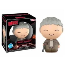 FUNKO POP Blade Runner Deckard Dorbz