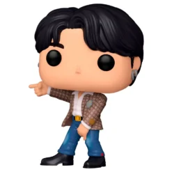FUNKO POP BTS Dynamite Jungkook