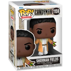 FUNKO POP Candyman Sherman Fields