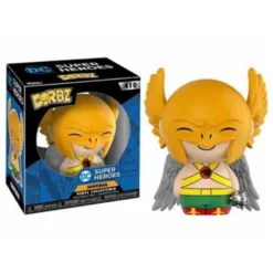 FUNKO POP DC Comics Hawkman Dorbz