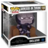 FUNKO POP DC Comics Zack Snyder Justice League Darkseid On Throne