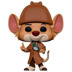 FUNKO POP Disney The Great Mouse Detective Basil