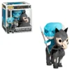 FUNKO POP Game Of Thrones White Walker On Horse