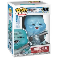 FUNKO POP Ghostbuster Afterlife Muncher 9 Cm