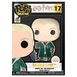 FUNKO POP Harry Potter Draco Malfoy