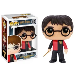 FUNKO POP Harry Potter Triwizard Tournament