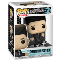 FUNKO POP Kid N Play Christopher