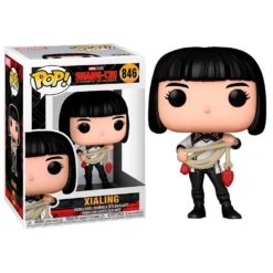 FUNKO POP Marvel Shang-Chi Xialing