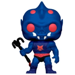 FUNKO POP Master Of The Universe Webstor