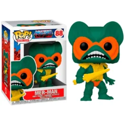 FUNKO POP Masters Of The Universe Merman