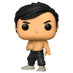 FUNKO POP Mortal Kombat Liu Kang