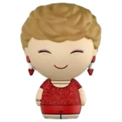 FUNKO POP Raising The Bar Blanche Dorbz