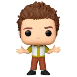 FUNKO POP Seinfeld Kramer