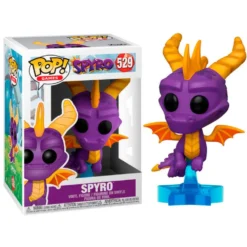 FUNKO POP Spyro
