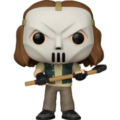FUNKO POP Teenage Mutant Ninja Turtles Casey Jones