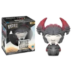 FUNKO POP The Justice League Steppenwolf Dorbz