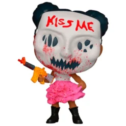 FUNKO POP The Purge Election Year Freak Bride